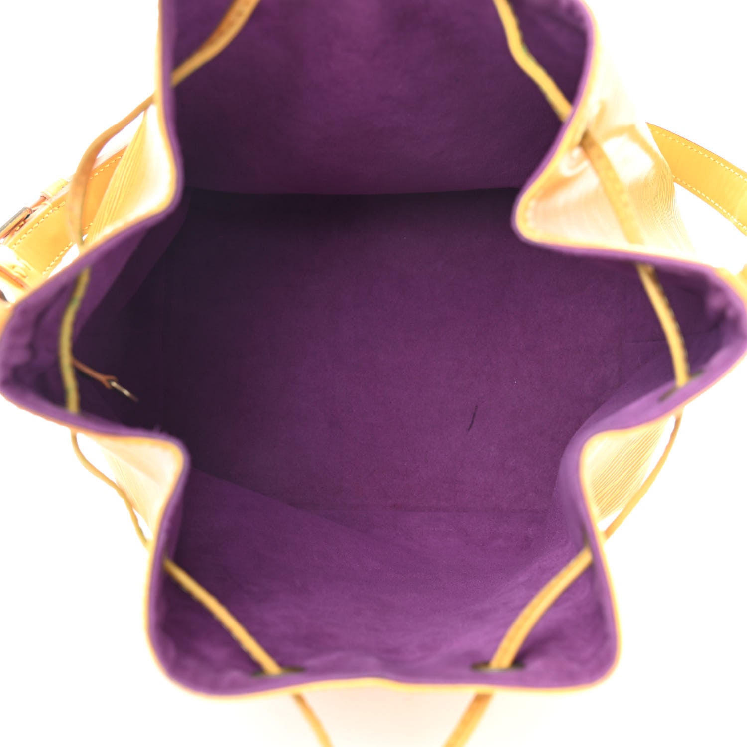 Louis Vuitton Epi Petit Noe Tassil 5 of 14