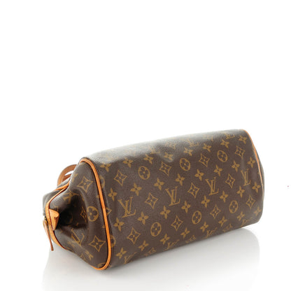 Louis Vuitton Monogram Montorgueil PM 4 of 7