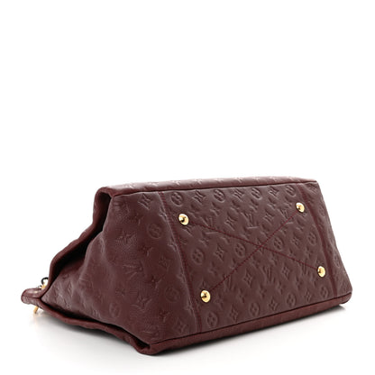 Louis Vuitton Empreinte Artsy MM Aurore 3 of 8