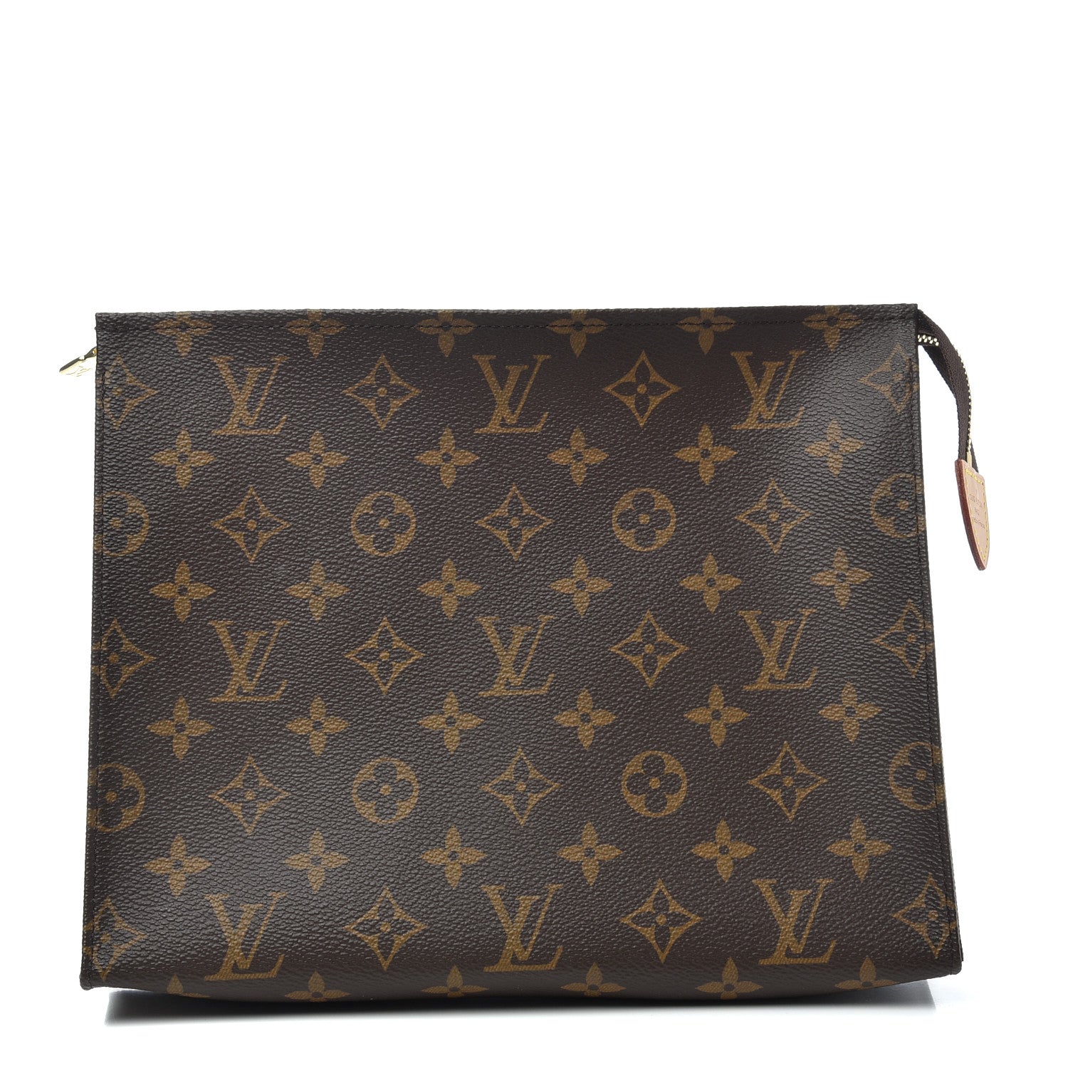 Louis Vuitton Monogram Toiletry Pouch 26 1 of 6