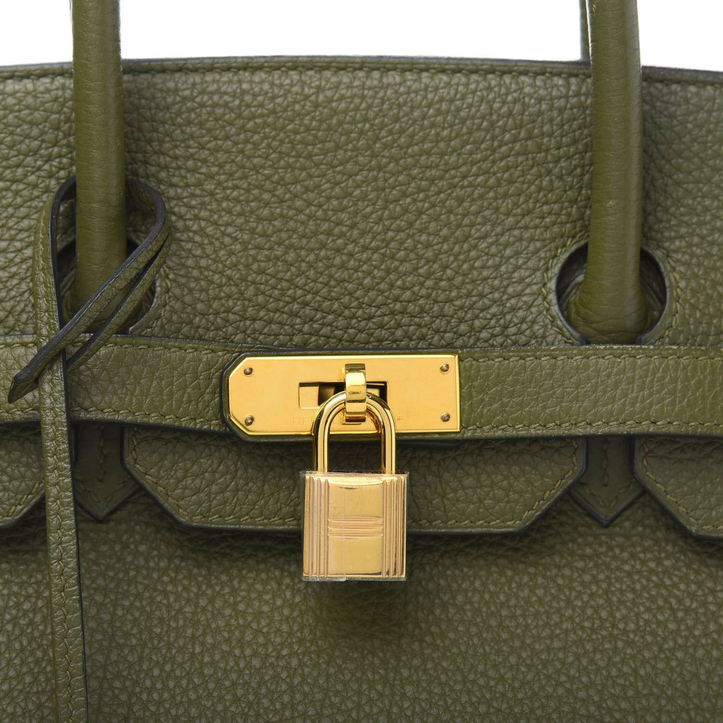 Togo Birkin 35 Canopee