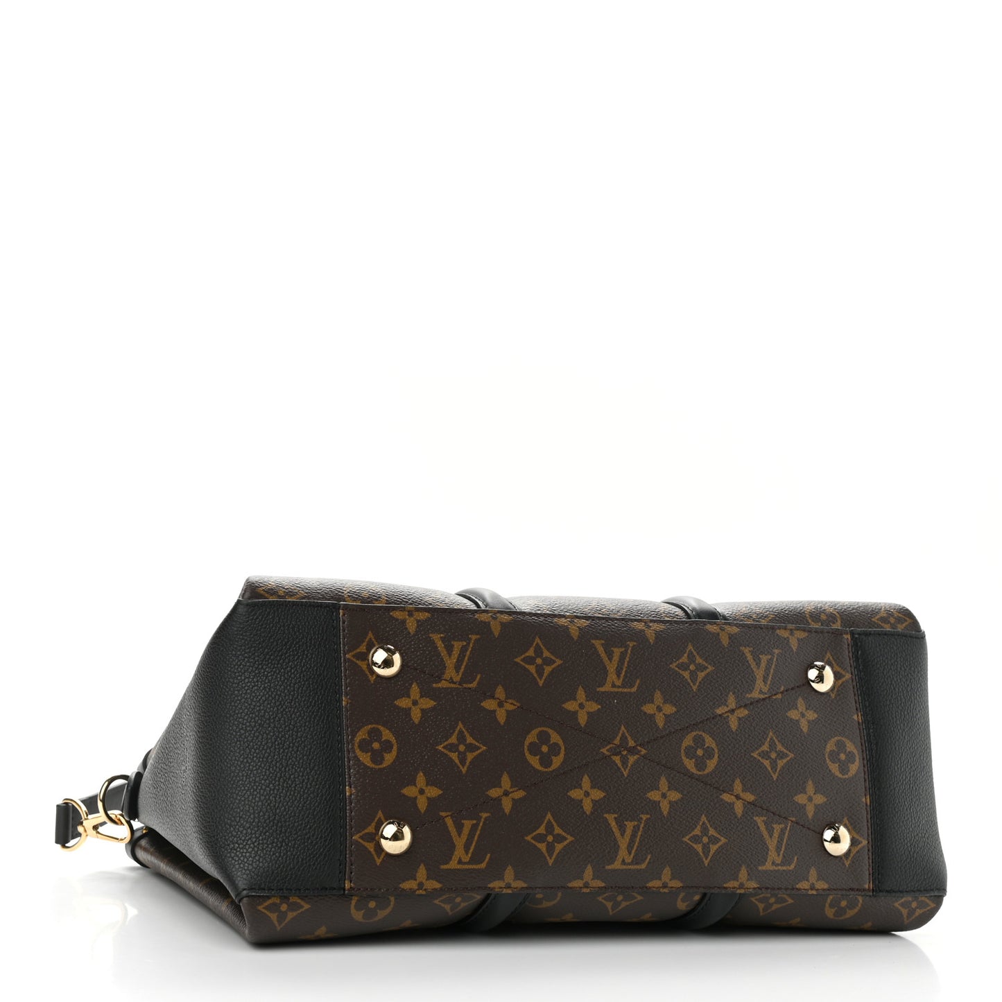 Monogram Soufflot MM Black