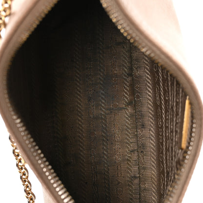 Prada Saffiano Lux Re-Edition 2005 Shoulder Bag Cammeo 5 of 11