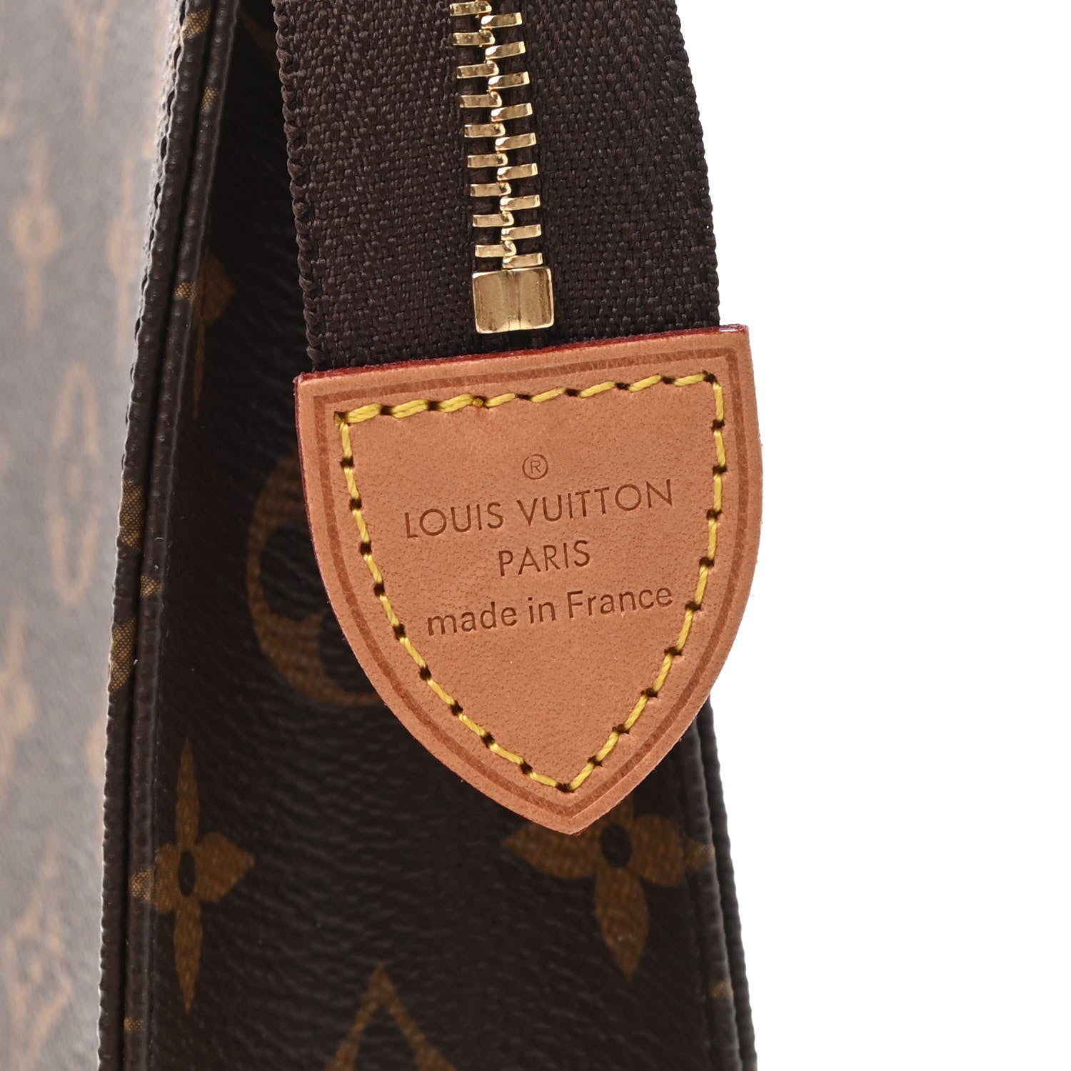 Louis Vuitton Monogram Toiletry Pouch 26 6 of 6