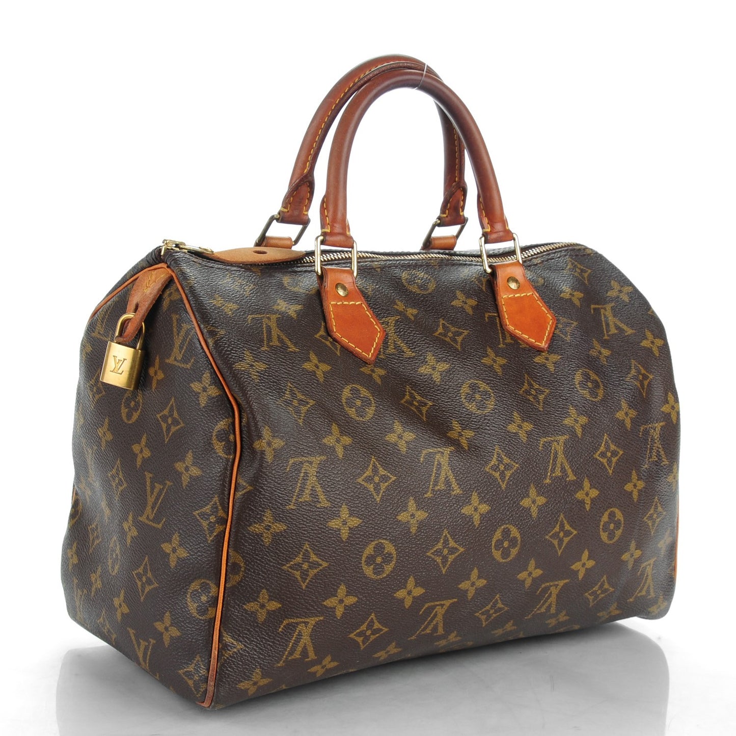 Monogram Speedy 30