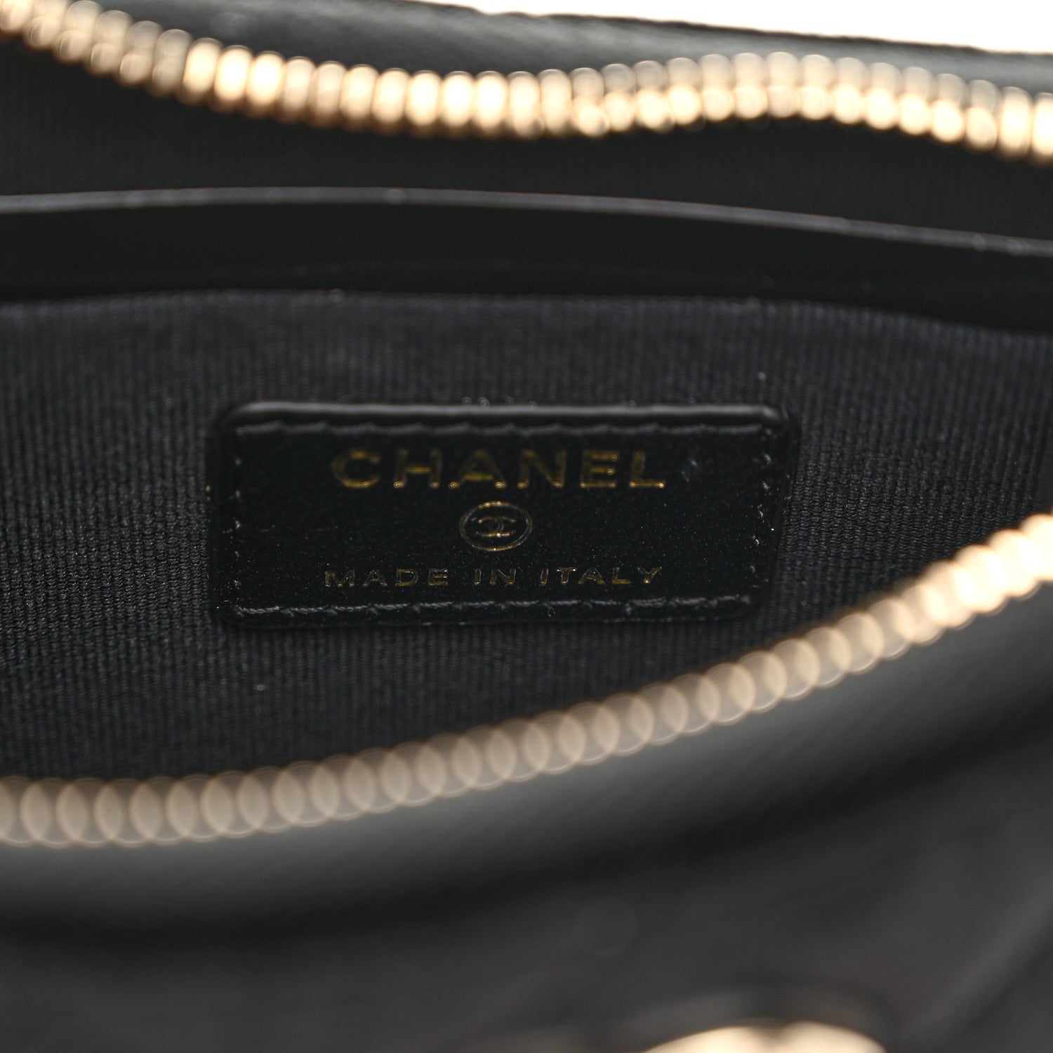 Chanel Velvet Crystal Quilted Chain Hobo Black 6 of 11