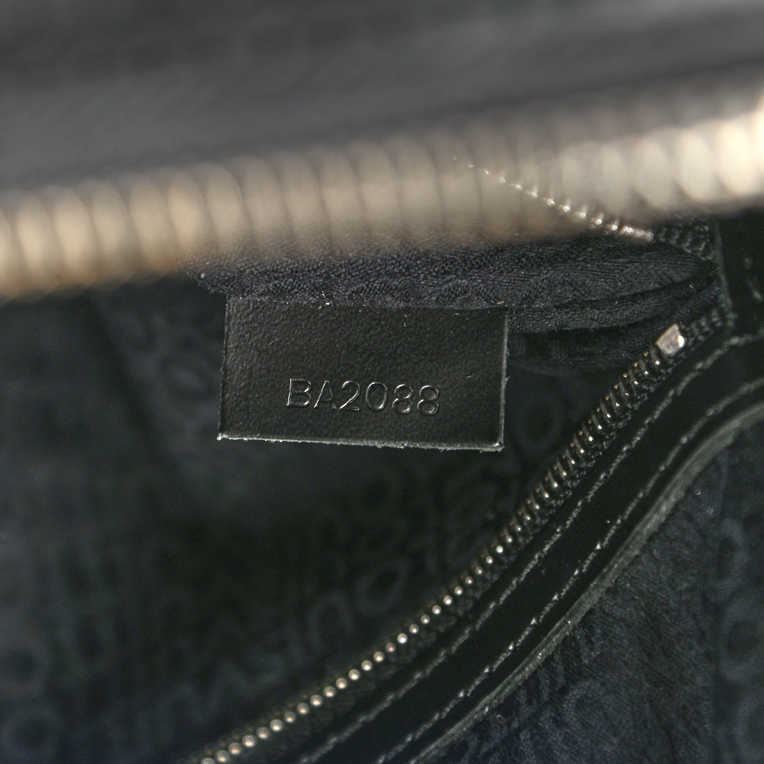 Louis Vuitton Damier Graphite Porte-Documents 6 of 14