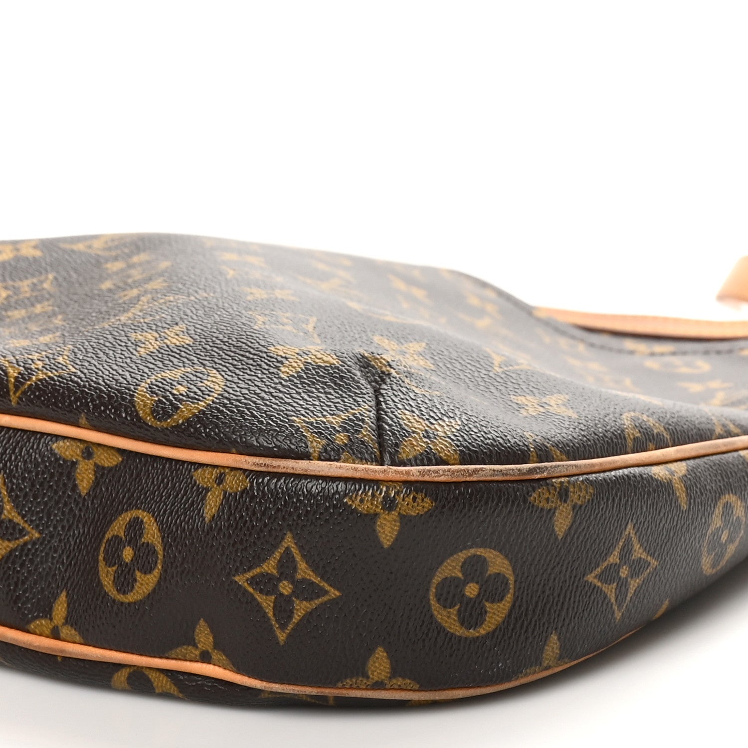 Louis Vuitton Monogram Odeon MM 9 of 10