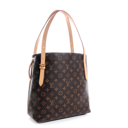 Louis Vuitton Monogram Voltaire 3 of 9
