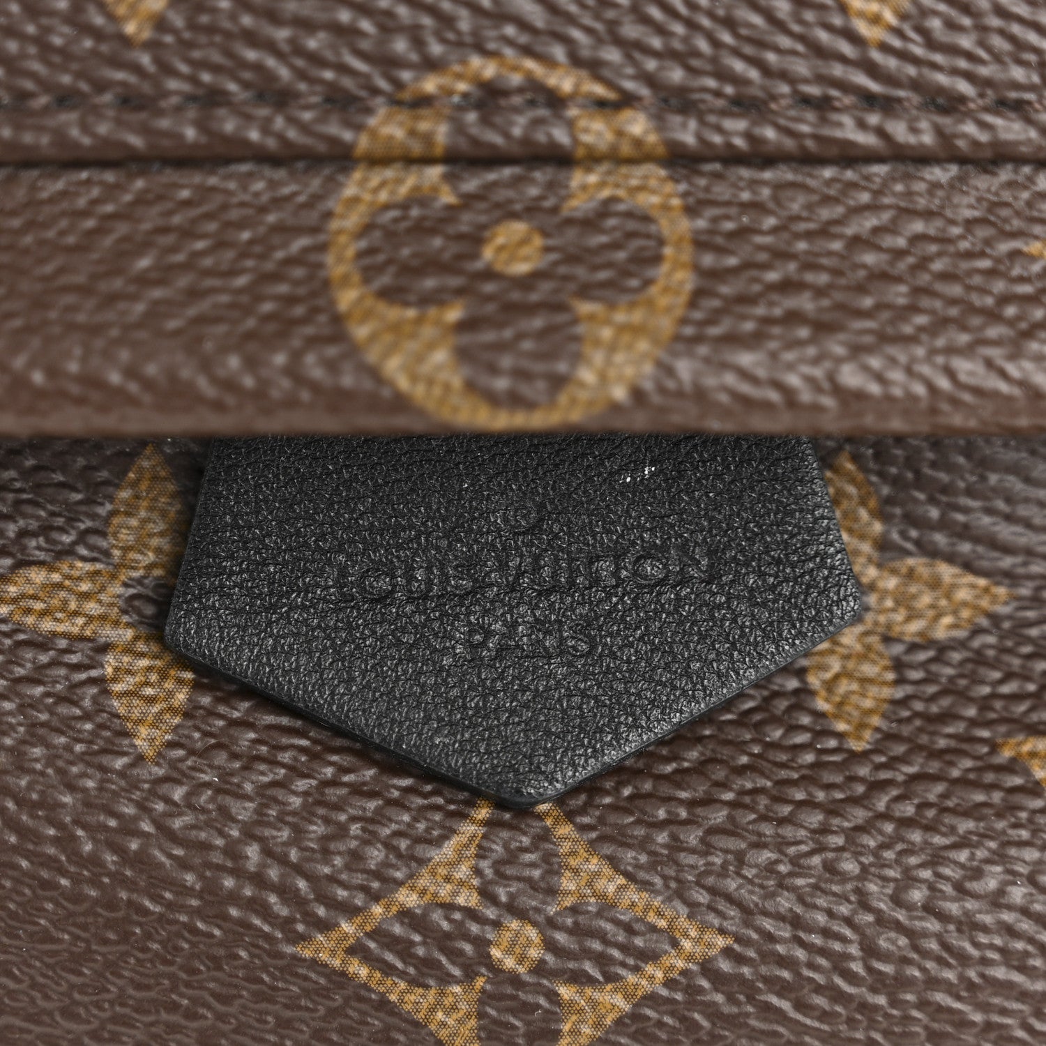 Louis Vuitton Monogram Palm Springs Backpack Mini 7 of 15