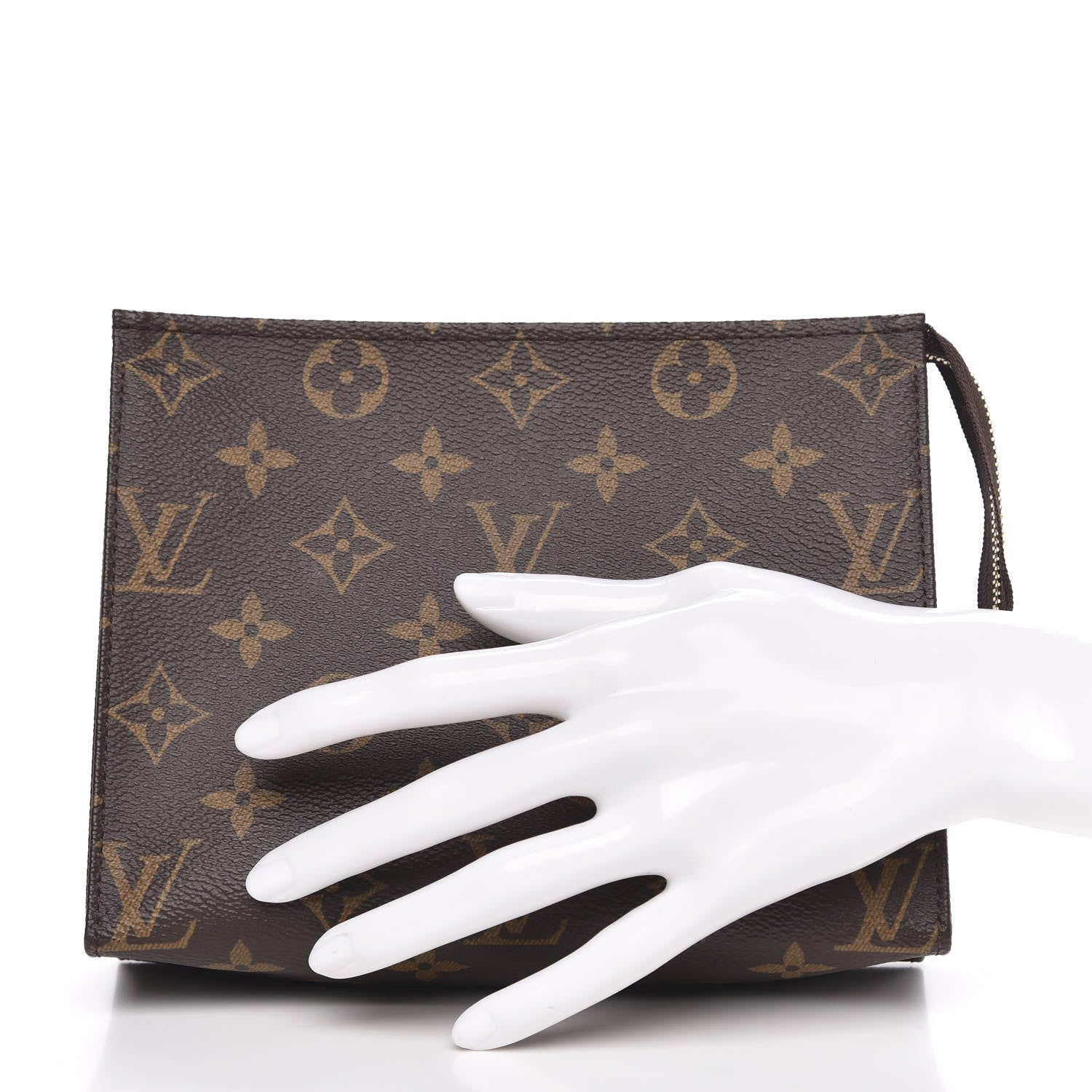 Louis Vuitton Monogram Toiletry Pouch 19 2 of 12