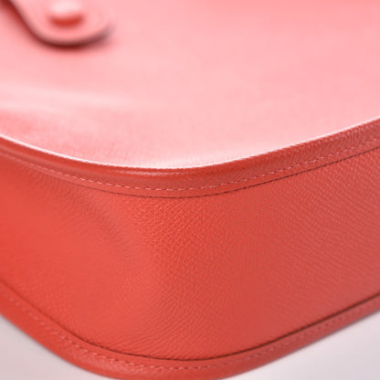 Hermes Epsom Evelyne PM Rose Jaipur 11 of 11