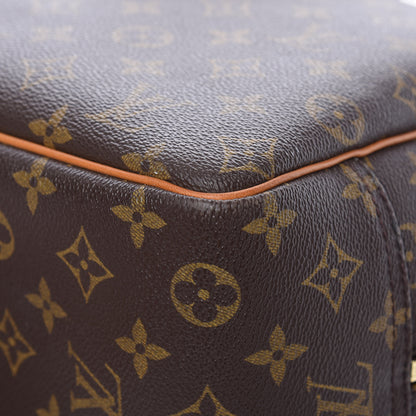 Louis Vuitton Monogram Deauville 23 of 24