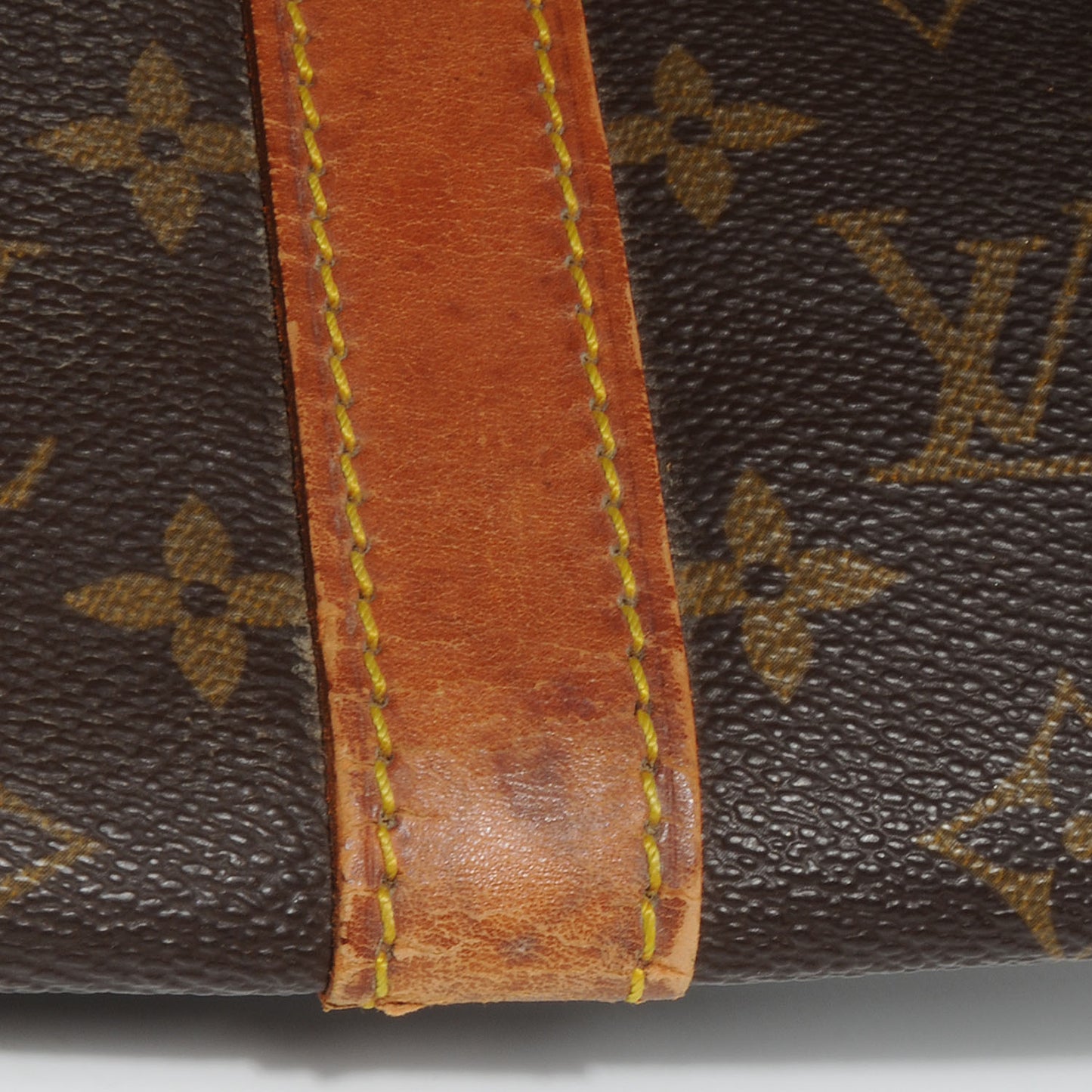 Monogram Keepall 45