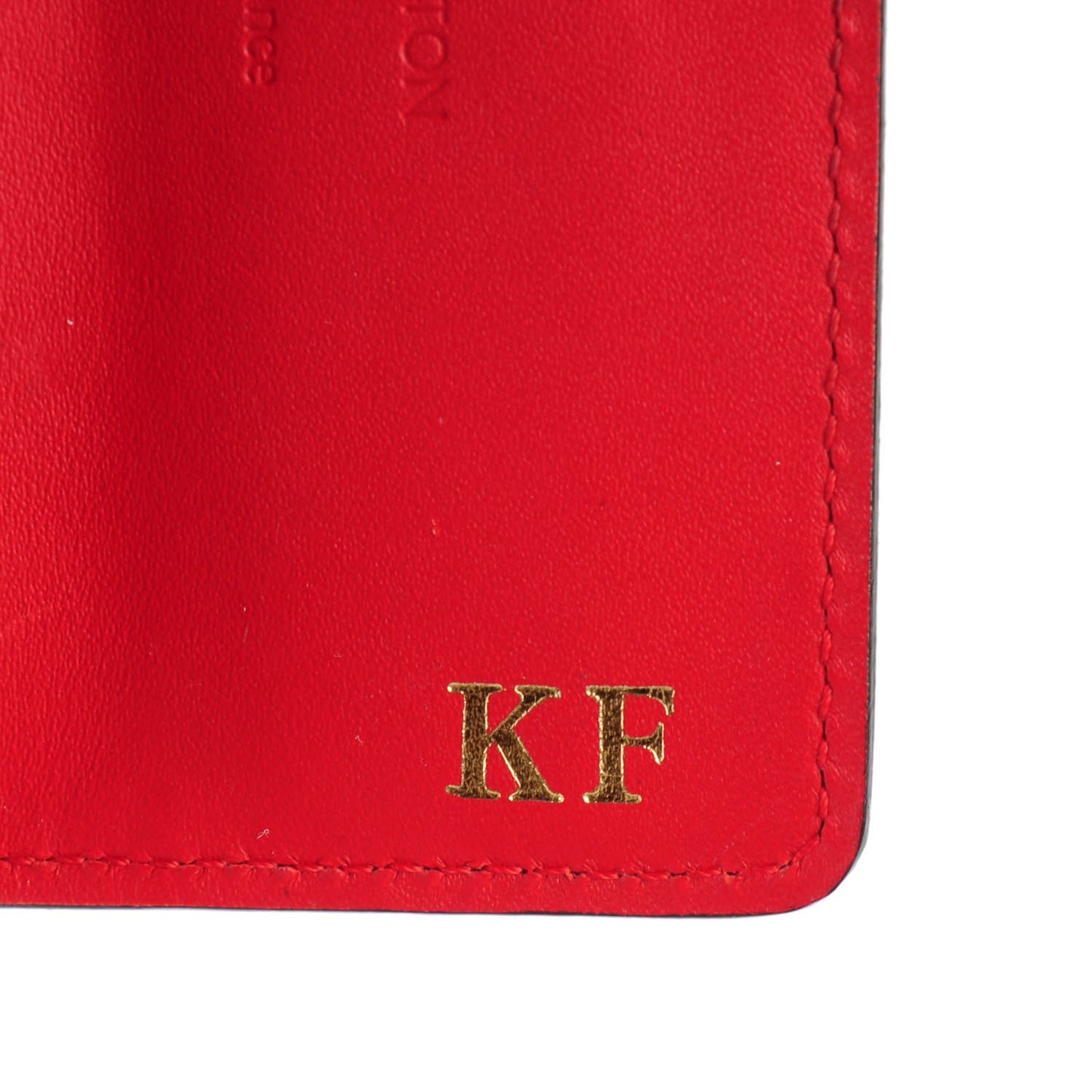 Vernis Multicles 4 Key Holder Cherry