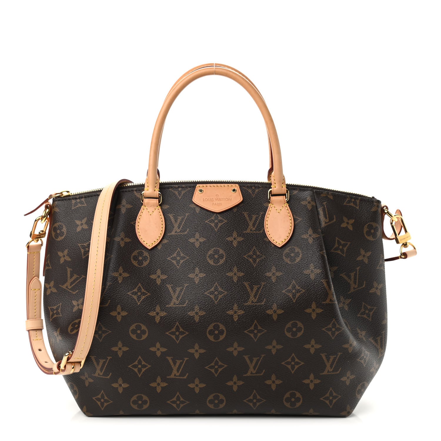 Louis Vuitton Monogram Turenne MM 1 of 11