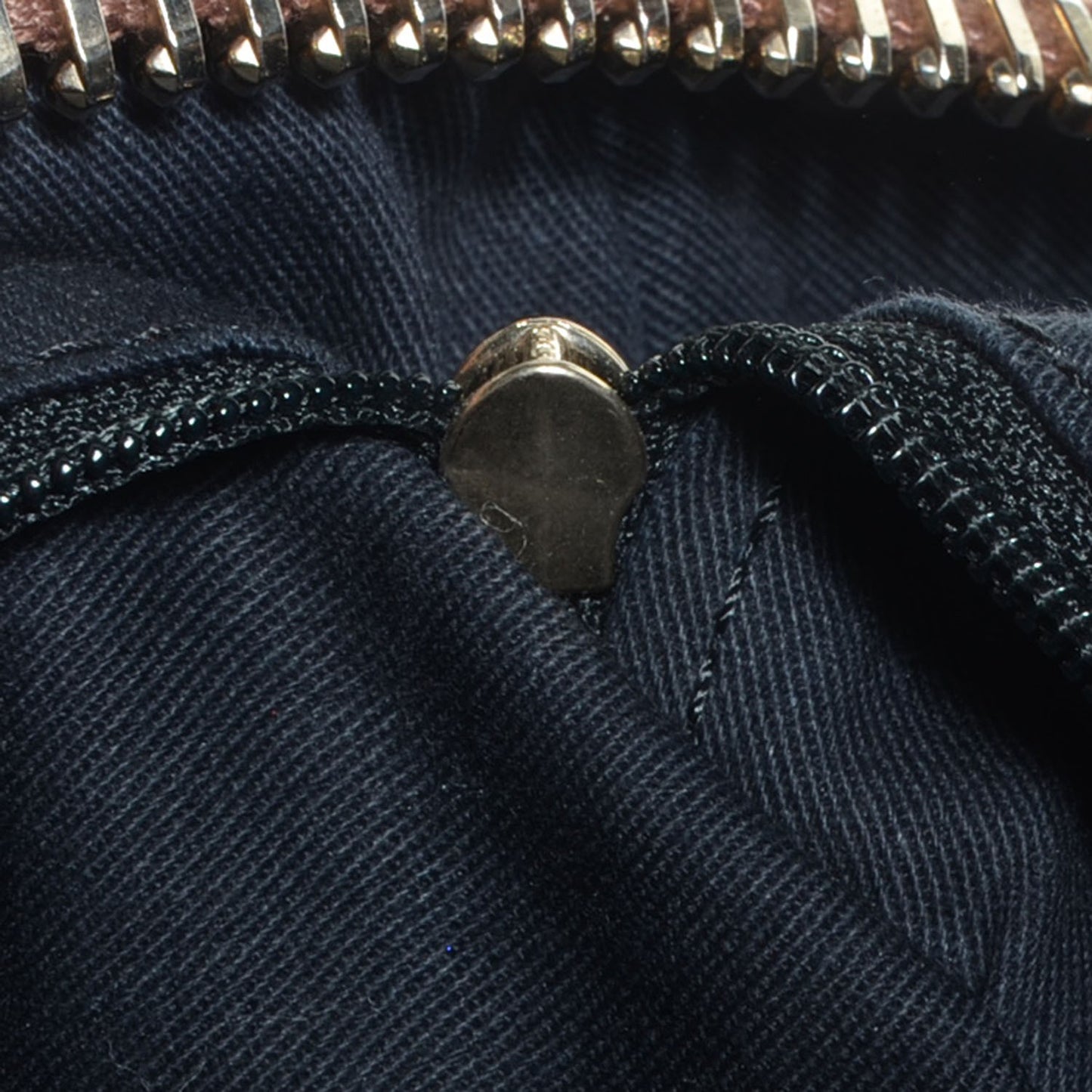 Smooth Calfskin Medium Woven Antigona Hazel