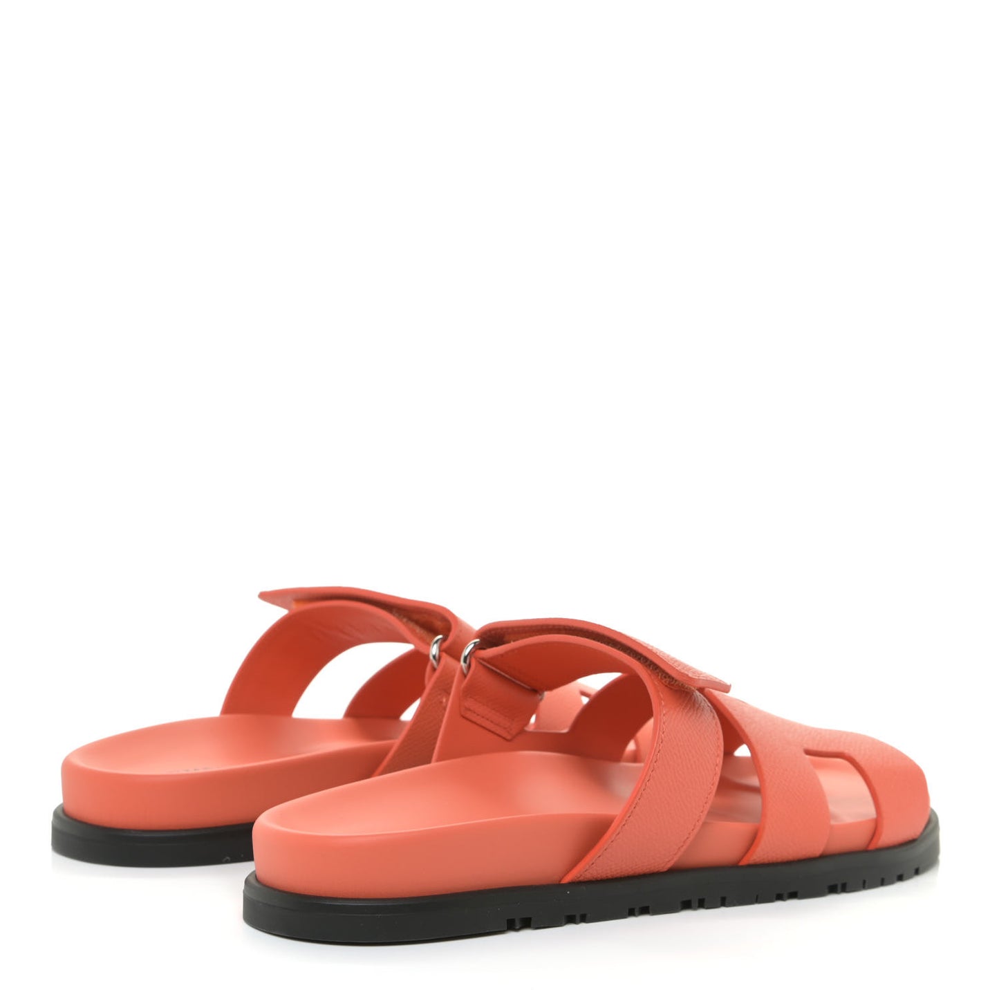 Epsom Womens Chypre Sandals 40 Rose Sorbert