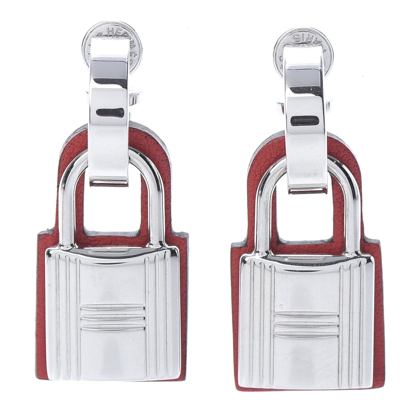 Palladium Swift O'Kelly Earrings