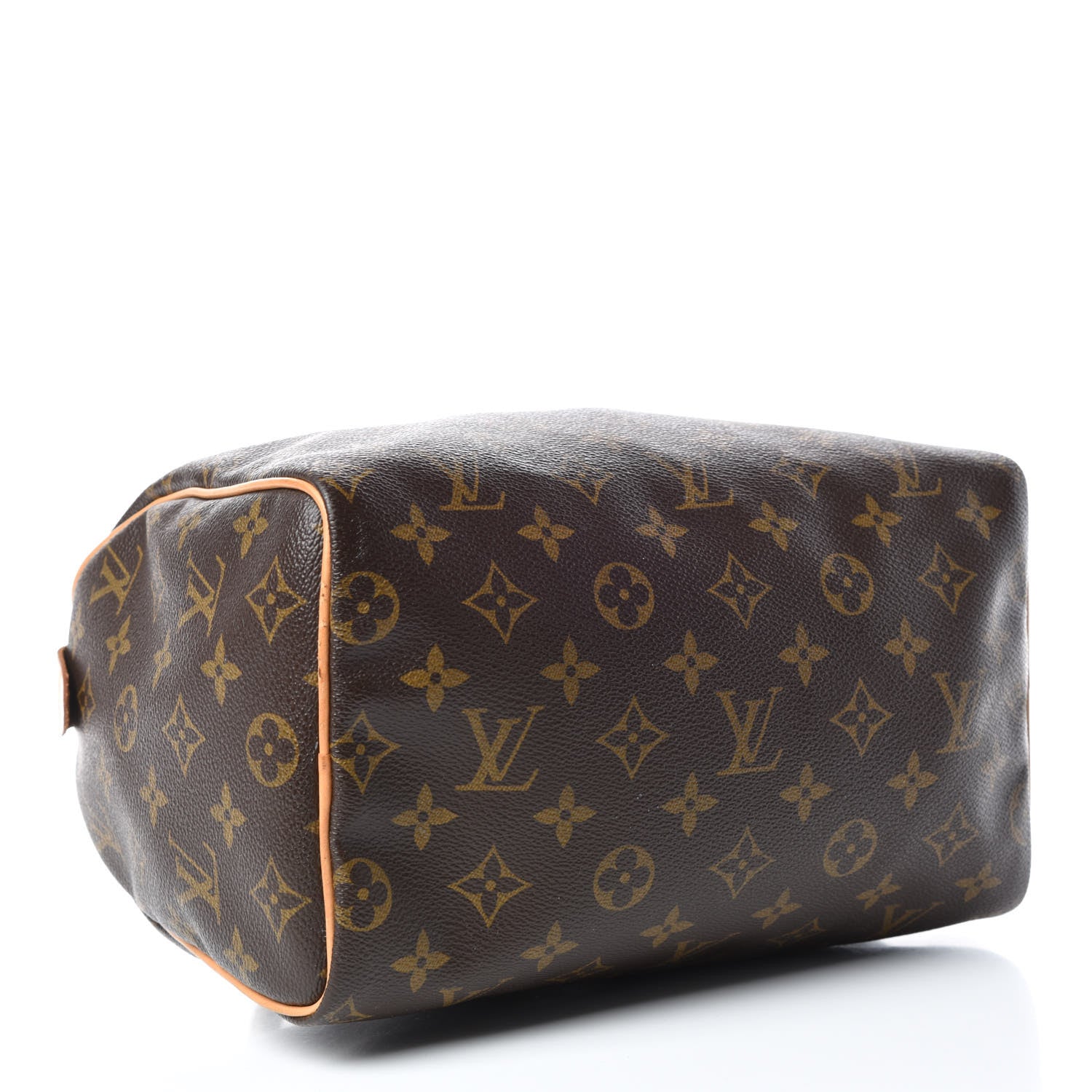 Louis Vuitton Monogram Speedy 25 4 of 18