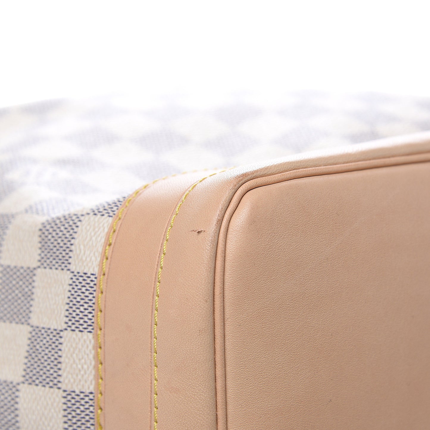 Damier Azur Noe