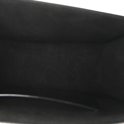 Louis Vuitton Vernis Epi Monogram Wynwood Black White 5 of 9