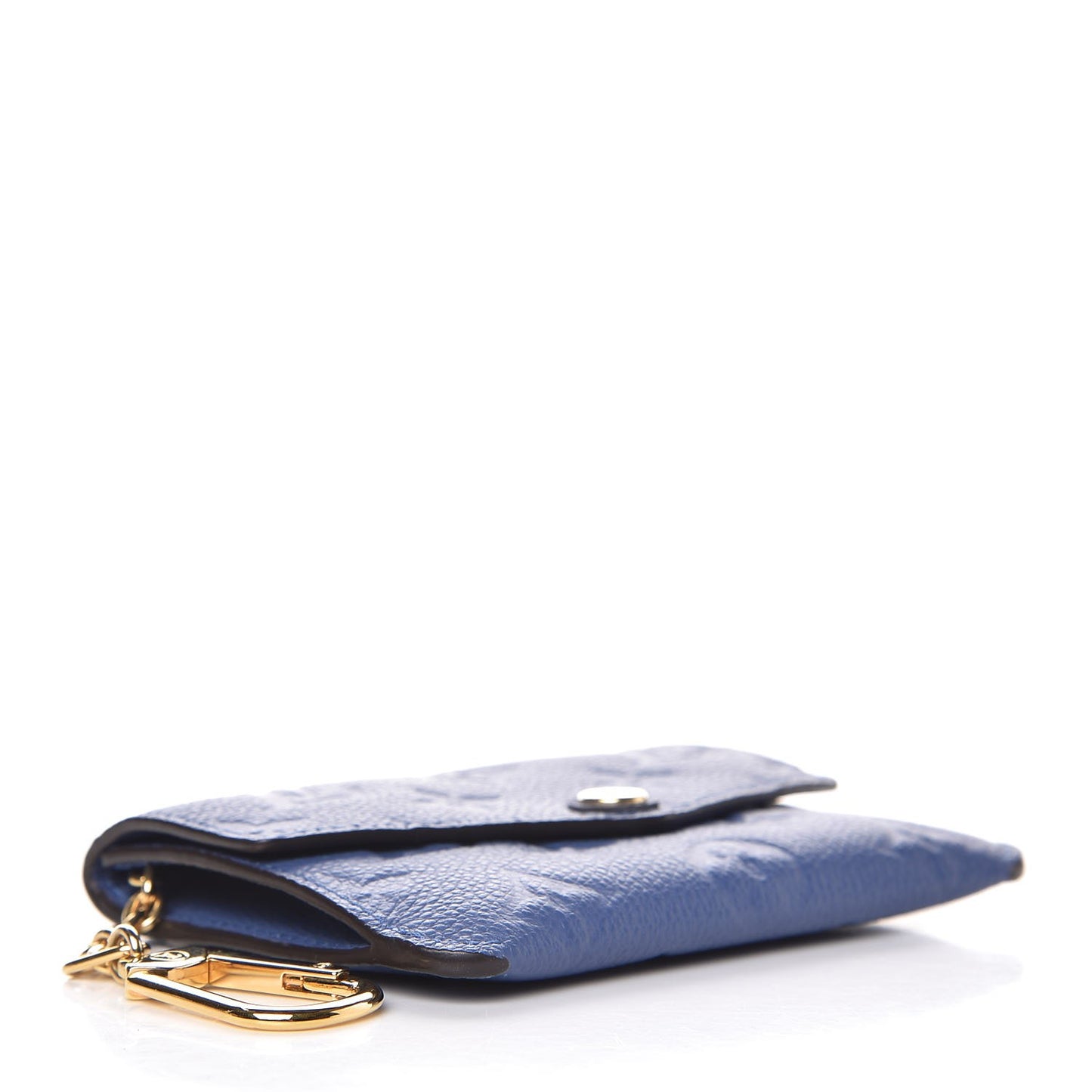 Empreinte Key Pouch Denim