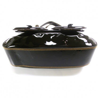 Fendi Patent B Bag Black 4 of 11