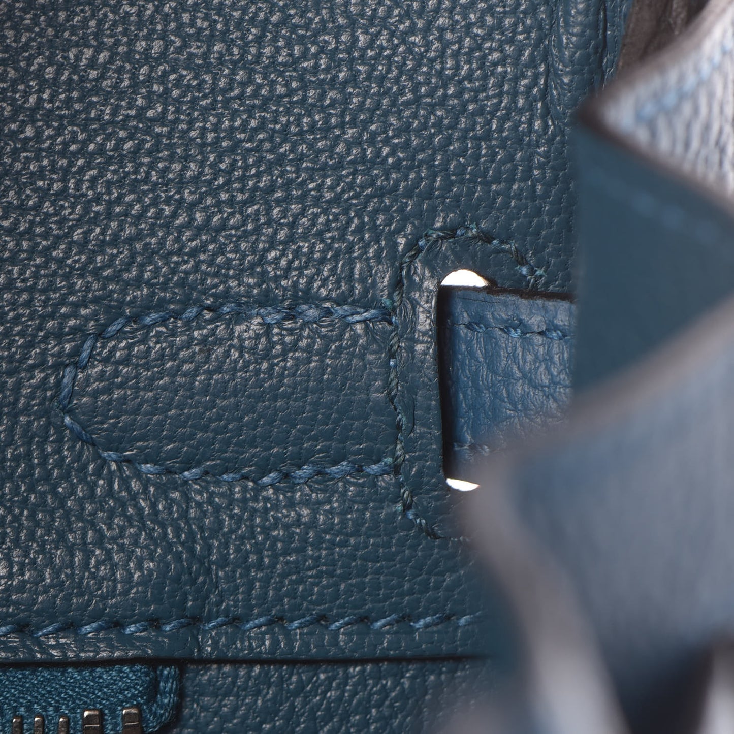 Togo Birkin 25 Colvert