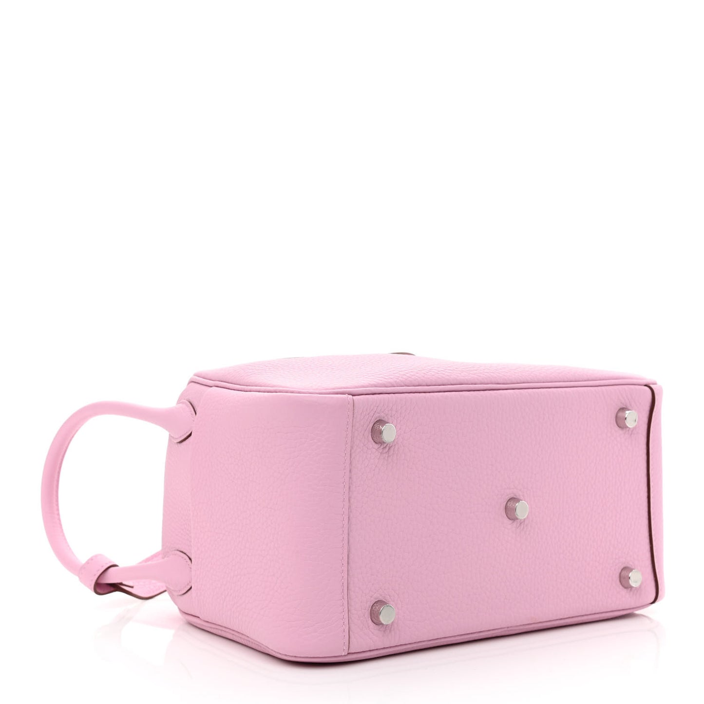 Taurillon Clemence Lindy 26 Mauve Sylvestre