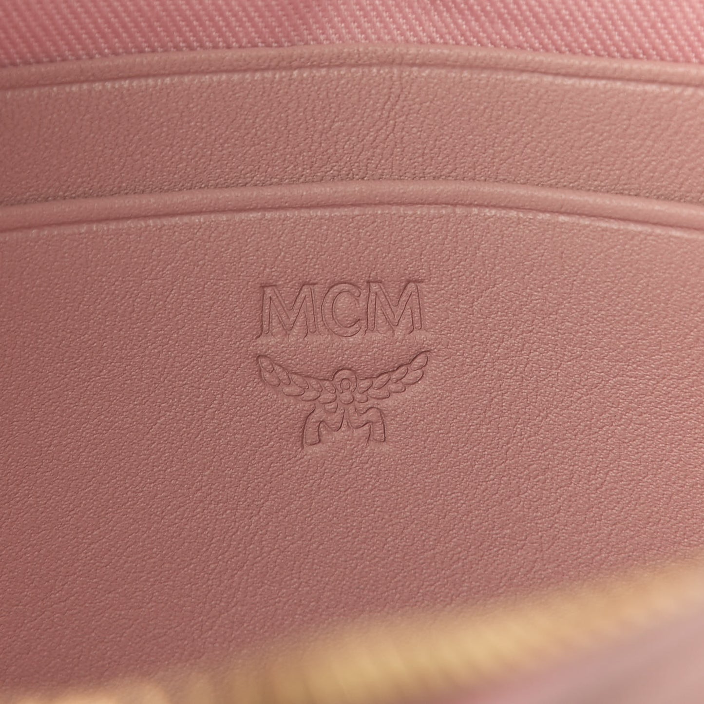 Visetos Small Essential Belt Bag Pink