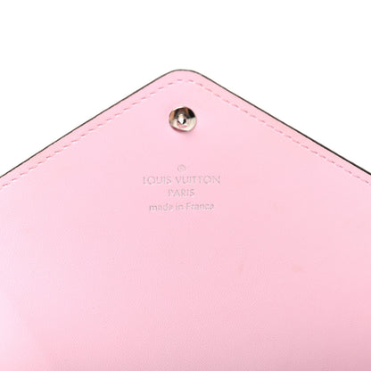 Louis Vuitton Monogram Escale Large Kirigami Pochette Pastel 6 of 6