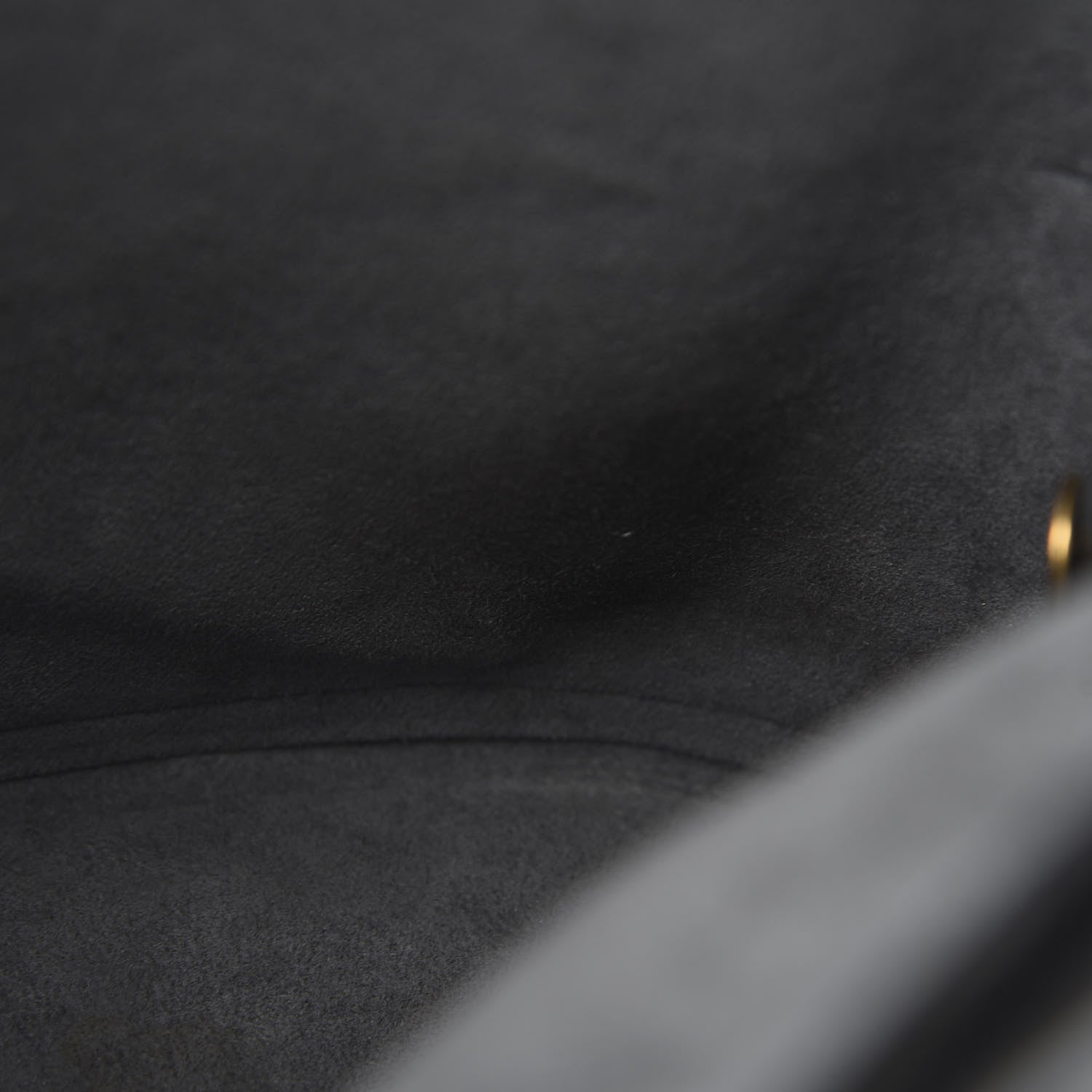 Louis Vuitton Epi Gobelins Backpack Black 5 of 8