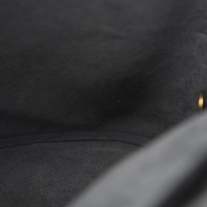 Louis Vuitton Epi Gobelins Backpack Black 5 of 8