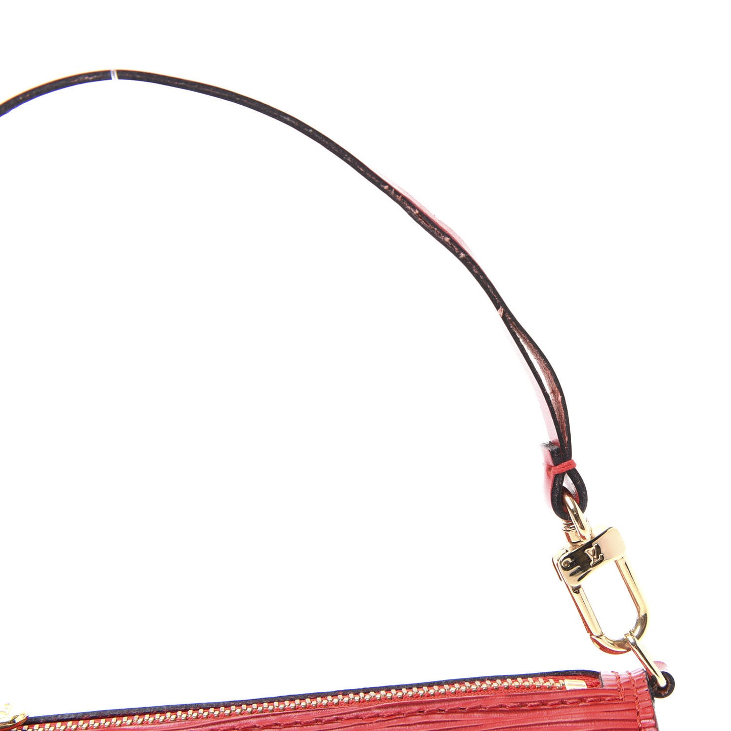Epi Soufflot Pochette Castillan Red