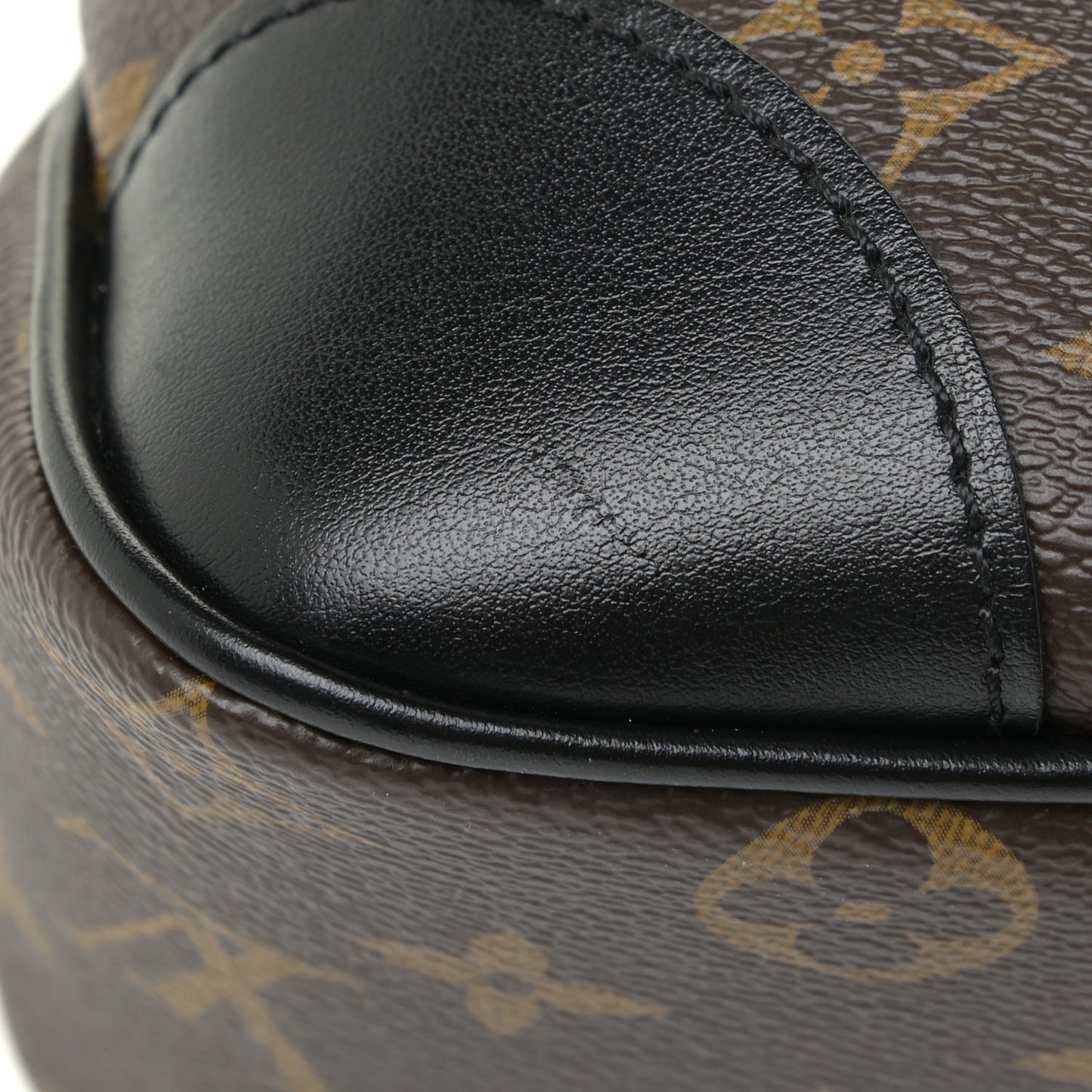 Monogram Boulogne NM Black