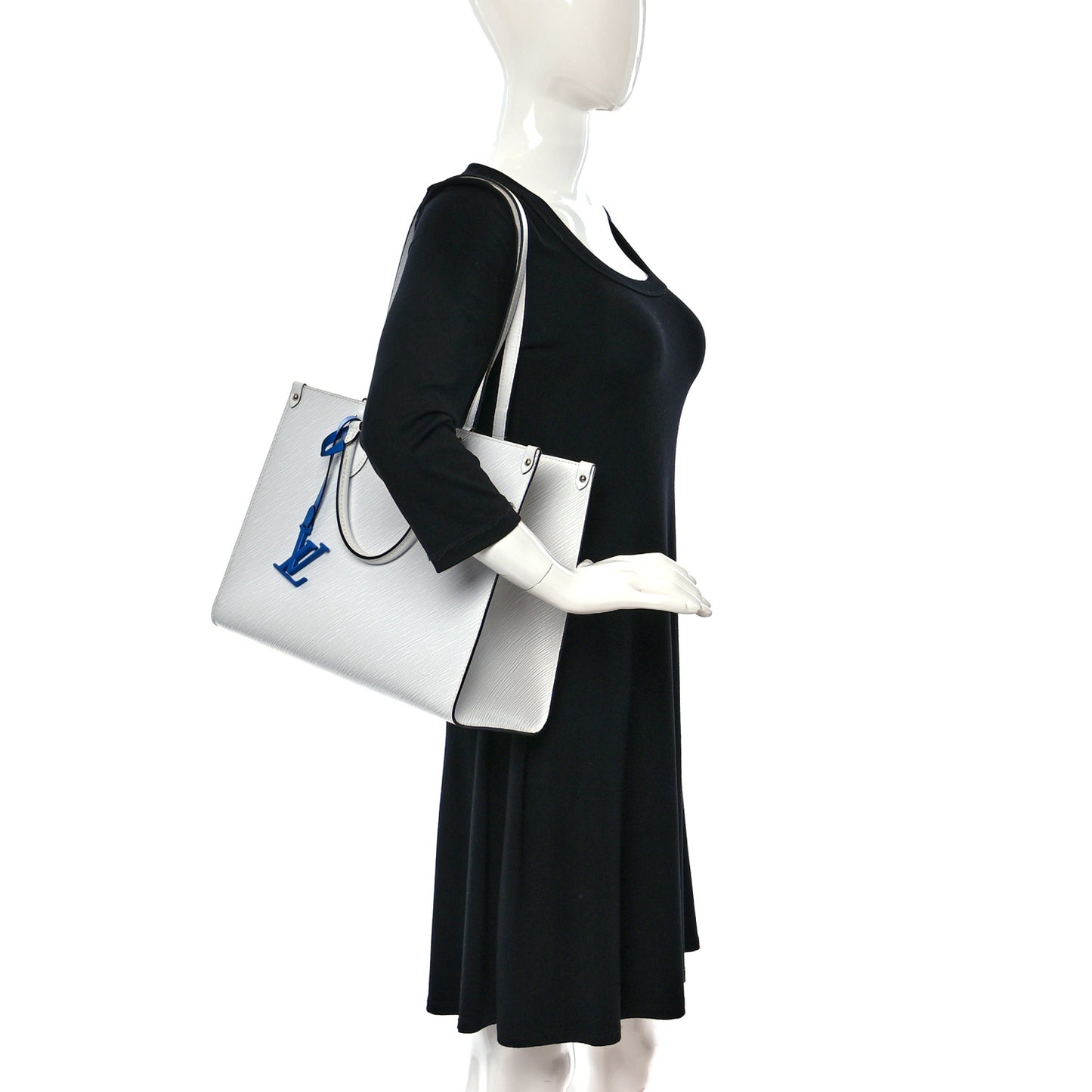 Epi Onthego MM White