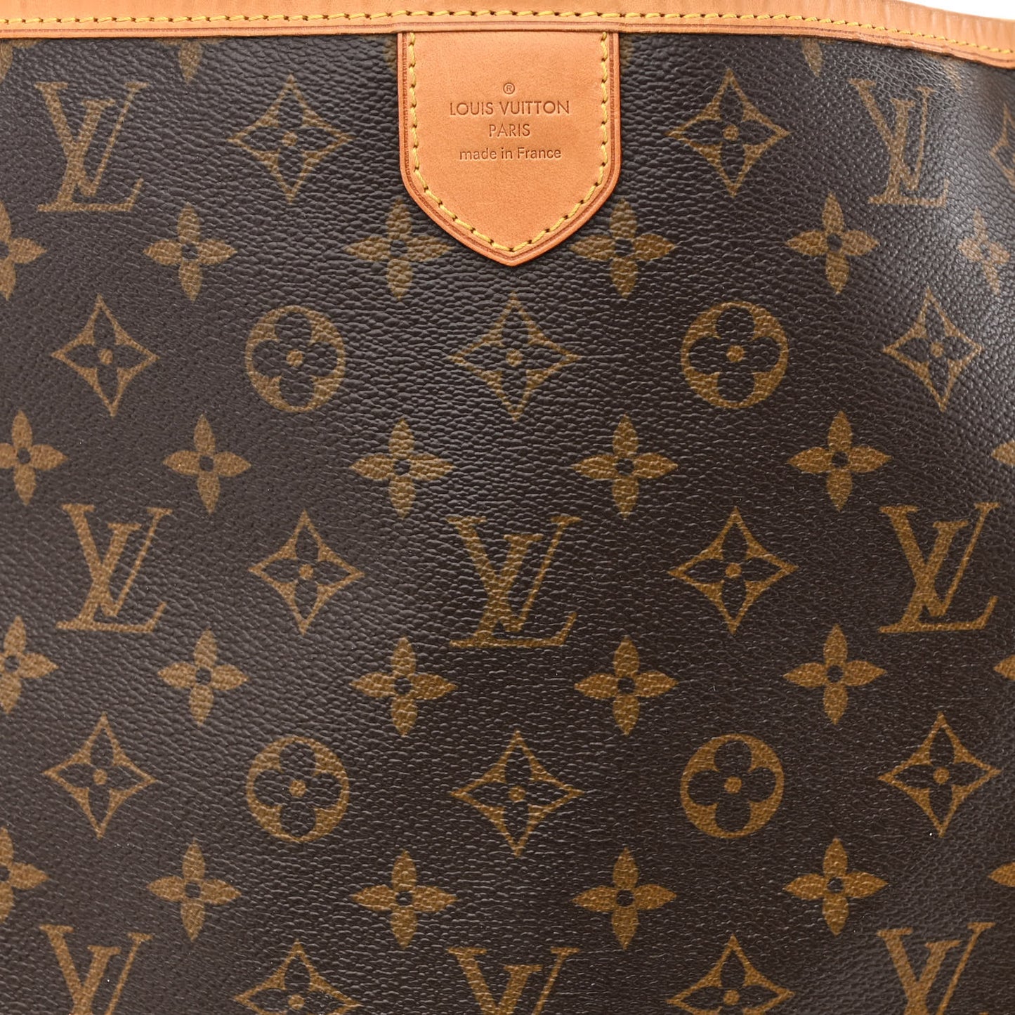 Monogram Delightful GM