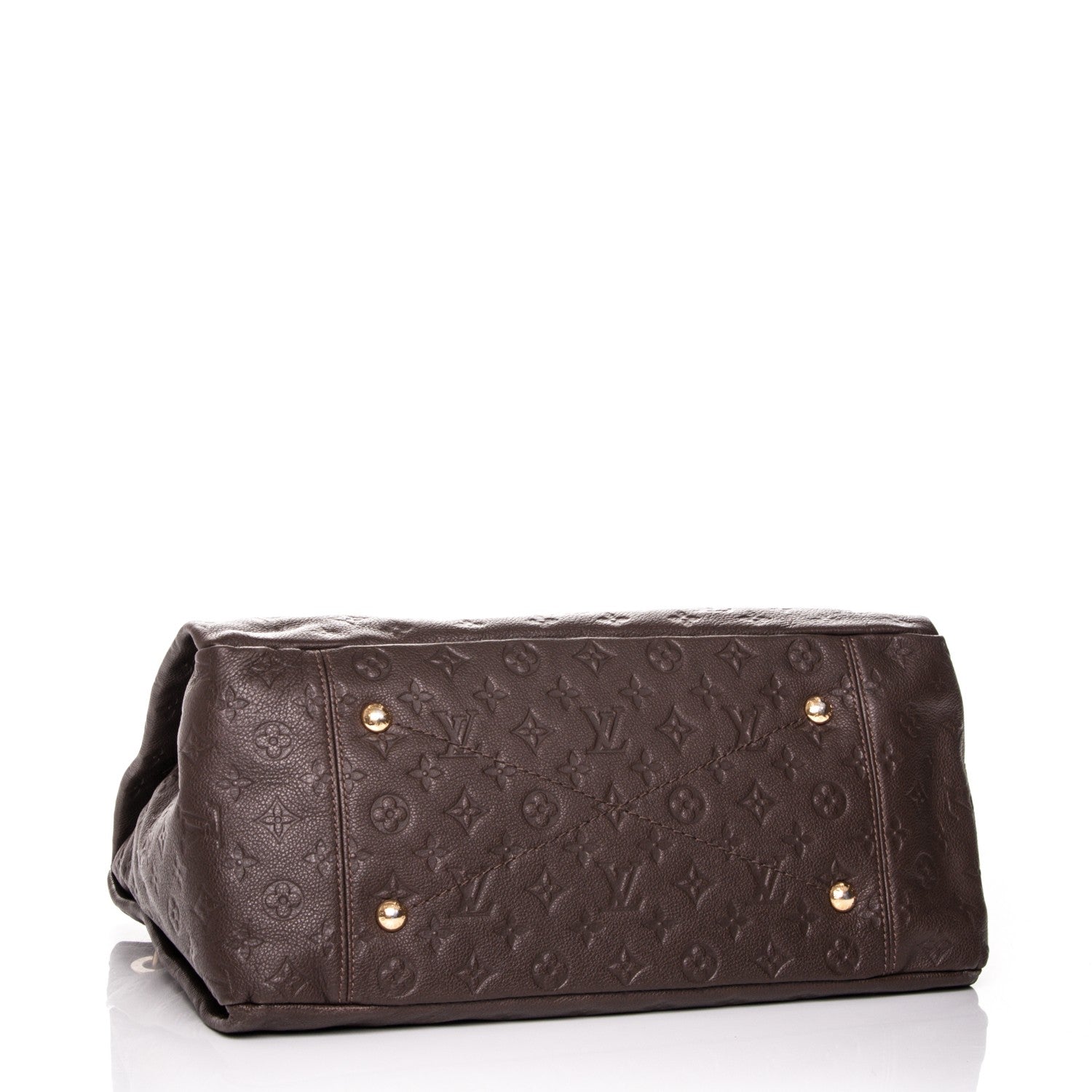 Louis Vuitton Empreinte Artsy MM Ombre 4 of 7