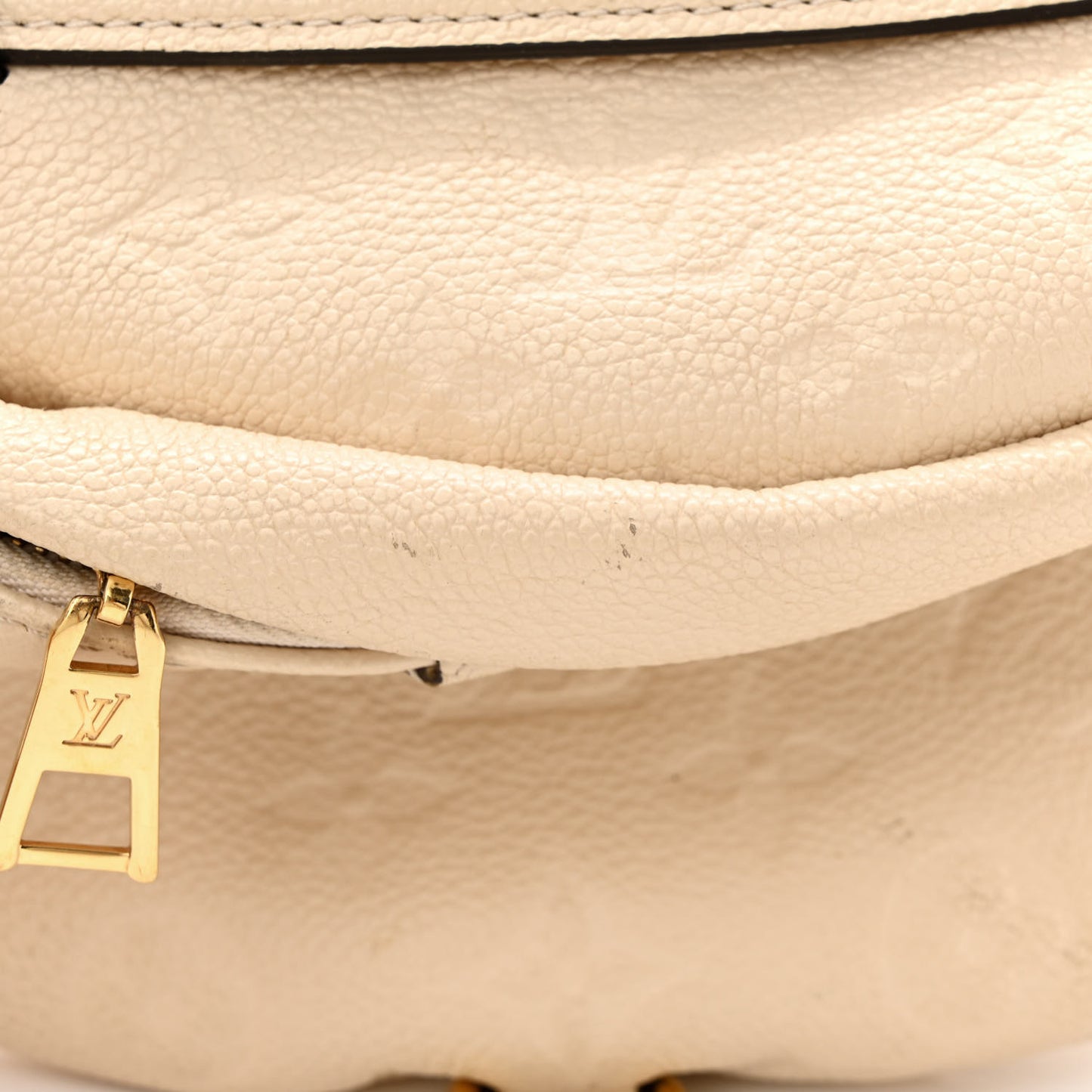 Empreinte BumBag Creme