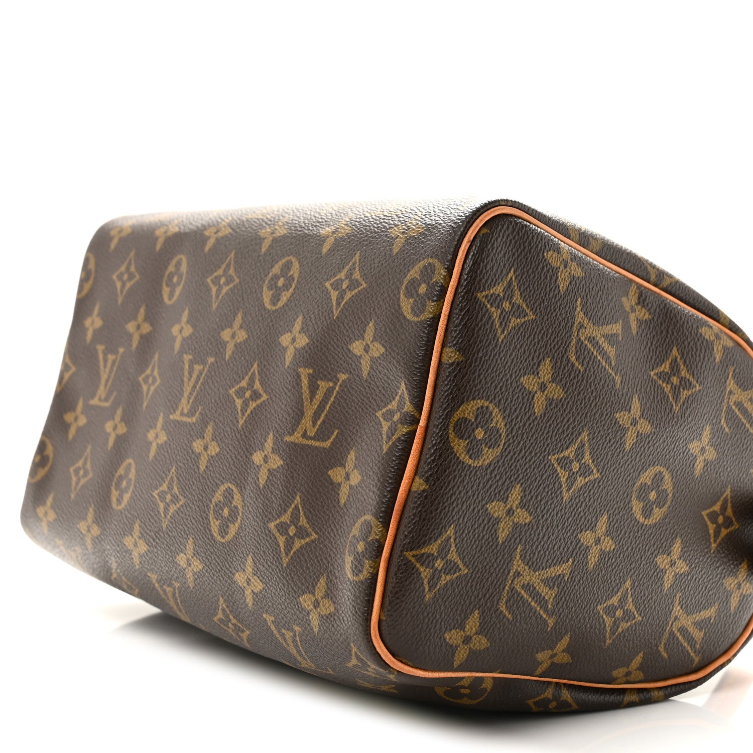 Louis Vuitton Monogram Speedy 25 10 of 13