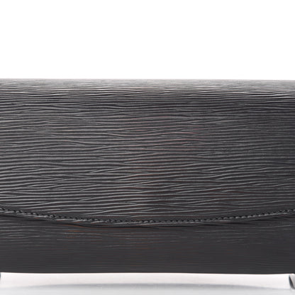 Louis Vuitton Epi Nocturne PM Black 10 of 10