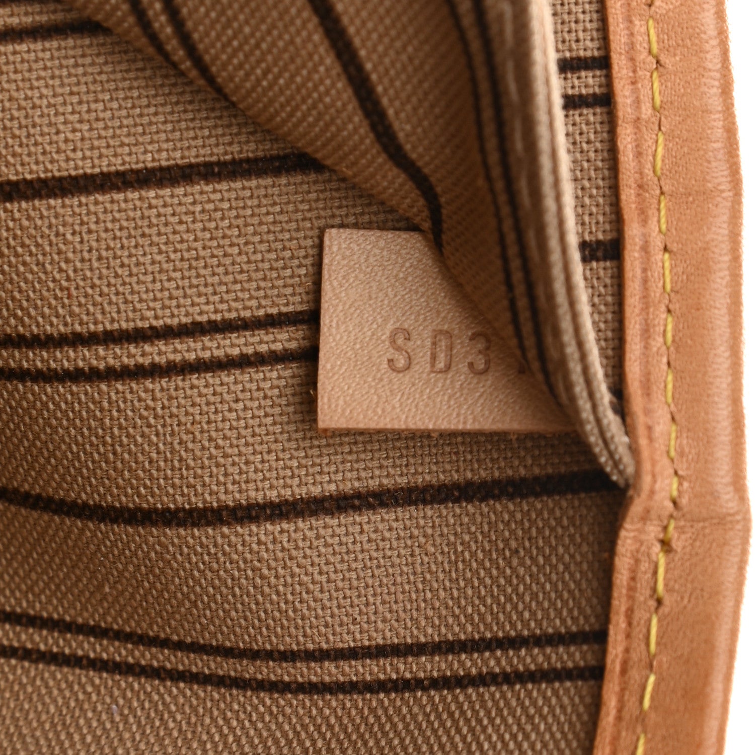 Louis Vuitton Monogram Neo Neverfull GM 8 of 12