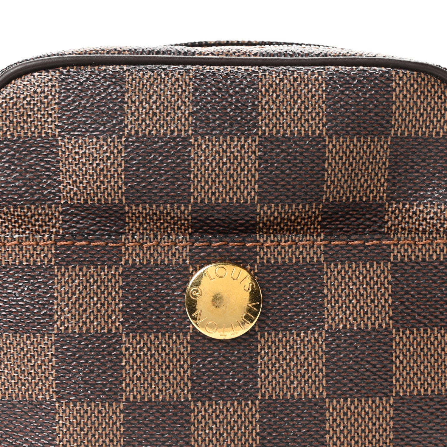 Louis Vuitton Damier Ebene Rift 7 of 9
