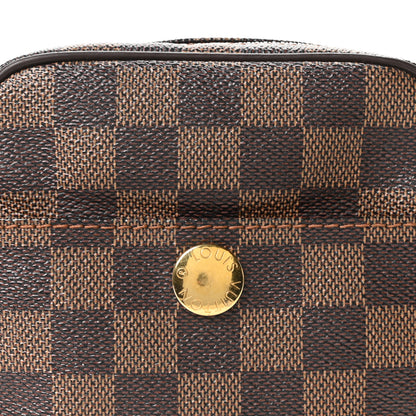 Louis Vuitton Damier Ebene Rift 7 of 9