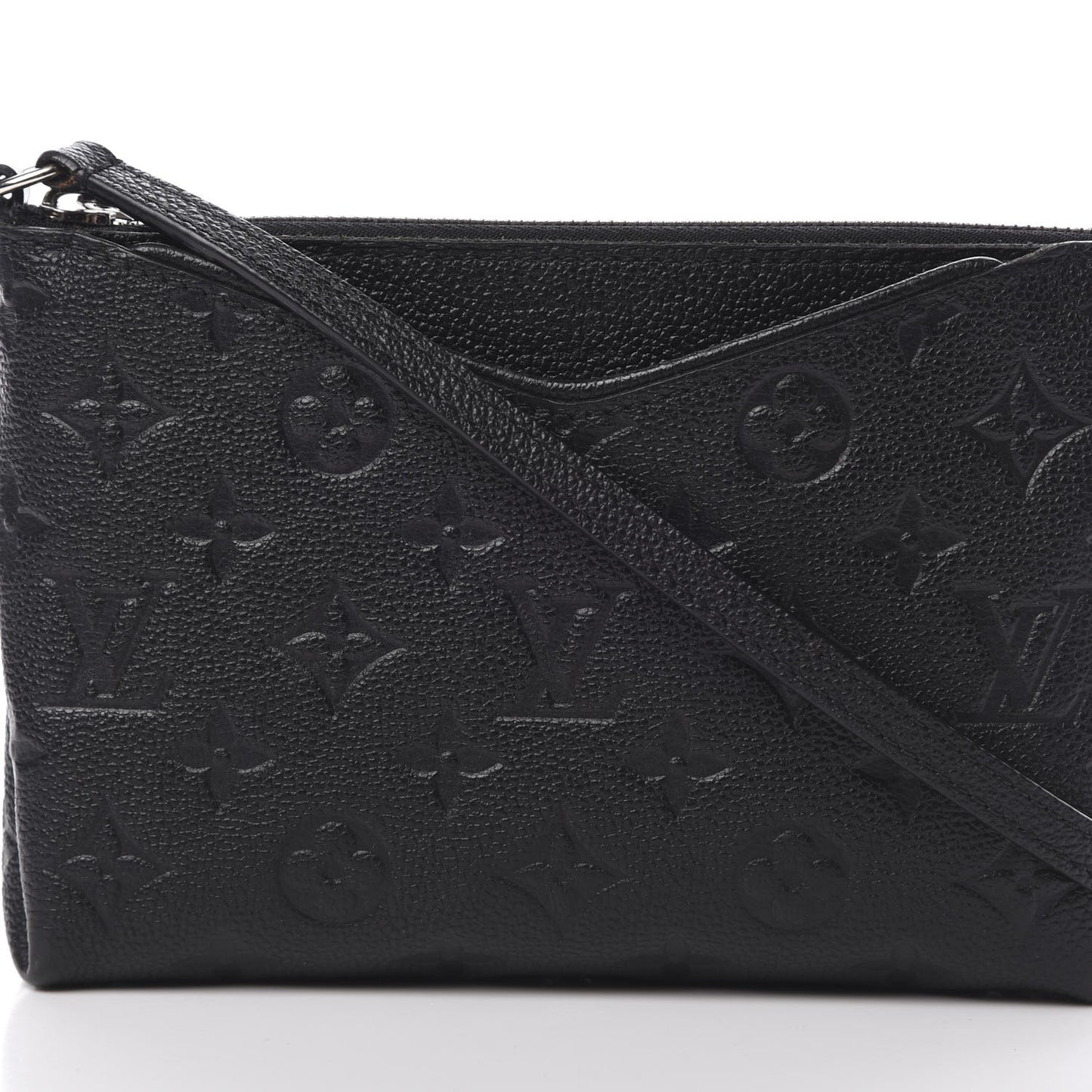 Empreinte Pallas Crossbody Black