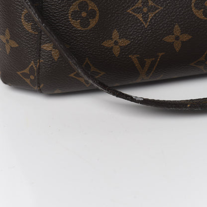 Louis Vuitton Monogram Montaigne MM 9 of 16