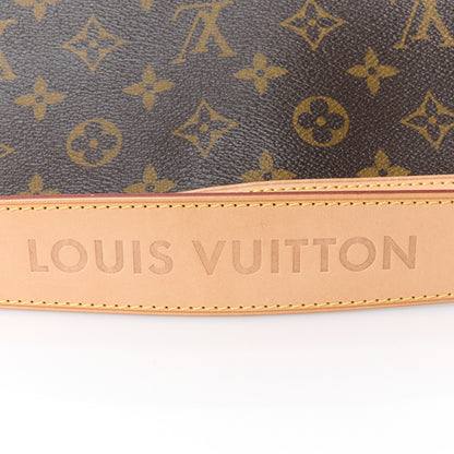 Louis Vuitton Monogram Delightful PM 8 of 11