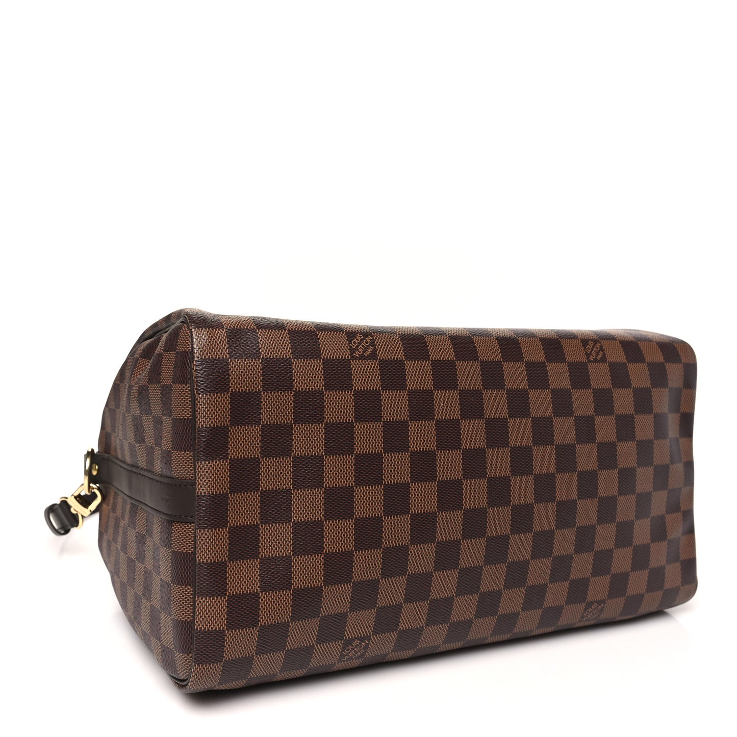 Damier Ebene Speedy Bandouliere 35