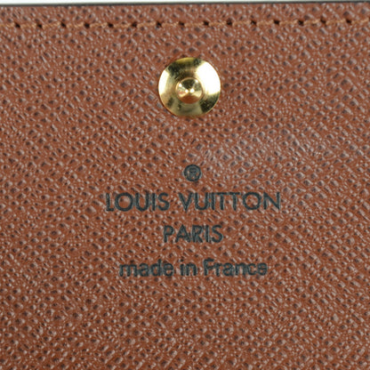 Louis Vuitton Monogram 6 Key Multicles Holder 6 of 7